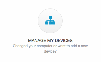 Manage My Devices