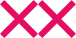 2 crosses